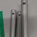 Garden Water Hose Reel Cart, Holds 65-100 Ft of 5/ 8 Inch, Wall Mounted Garden Hose Cart, Portable Hose Holder for Convenient Hose Storage and Watering