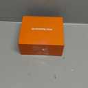 Knife Sharpener Tool, Rolling Knife Sharpener Kit, Knife Sharpening with Diamonds and Ceramic for Steel of Any Hardness, Kitchen knife Sharpener with 15 & 20 Degree Magnetic Angle(Brown)