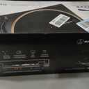 Audio-Technica AT-LP70X Automatic Turntable (Black/Bronze)