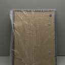 Americanflat 17x23 Picture Frame with Polished Plexiglass - Set of 2 - Use as 13x19 Frame with Mat or Display 17x23 Photo Without Mat - Galleria Collection - Picture Frames for Wall Display - Mahogany