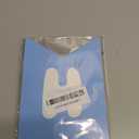 Blue and Orange Birthday Banner, Happy Birthday Banner Blue Party Decorations for Boys Kids 1st Birthdays Decor