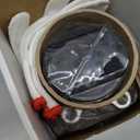 Autoround 512534 Rear Wheel Bearing and Hub Assembly Compatible with Nissan Rogue 2014-2020, Rogue Sport 2017-2022 FWD Only, 5 Lugs w/ABS