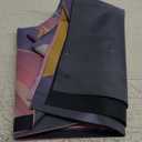 Demon Hunters Birthday Decorations,Demon Hunters Happy Birthday Banner Backdrop for Kids Birthday Party Supplies (5x3ft)