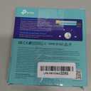 TP-Link Nano AC600 USB WiFi Adapter(Archer T2U Nano)- 2.4G/5G Dual Band Wireless Network Transceiver for PC Desktop, Travel Size, Supports Windows (11,10, 8.1, 8, 7, XP/Mac OS X 10.9-10.14)