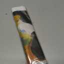 FANGKISSU 5D Diamond Paint Kits for Adults Beginners,Cow Portrait Diamond Art Kits, DIY Full Round Drill Paint with Diamonds Gem Art, Home Wall Decor 12 x 16 Inch, TYR2252