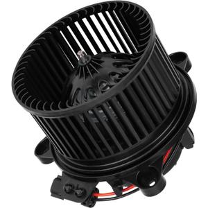 Front HVAC Heater Blower Motor Fan Fit for Dodge Dakota 2001 2002 2003 2004, for Dodge Durango 2001 2002 2003, Replaces 700071, Air Automotive Replacement