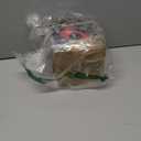 16Gauge 200FT Electrical Wire Cable 2 Conductors Red Black Cable Hookup LED Lighting Strips Flexible Wire Extension Cord 16AWG Copper Clad Aluminum Copper Wire 12V/24V DC 61M