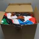 9FT Christmas Inflatable Car Outdoor Decoration with LED Lights,Blow up Truck Penguin Santa Deer Elf and Presents on the Christmas Car,Easter Holiday Outdoor Indoor Lighted Decoration