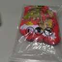 Christmas Shirts for Women Cute Christmas Tree Light Graphic Long Sleeve Shirt Xmas Holiday Party(P5,M)