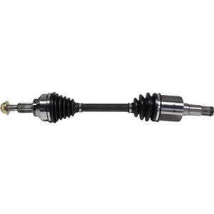 GSP NCV12545 CV Axle Shaft Assembly - Left Front (Driver Side)