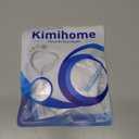 Metatarsal Pads 8 Count Gel Cushions, Ball of Foot Cushion Protect and Relieve Metatarsal, Sesamoid, Ball of Foot Pain - 4 Pairs