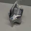 Swagman RV BUMPER ADAPTER, Black, 2-Inch