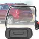 Liftgate Trunk Release Switch Trunk Button Liftgate Switch Compatible with GMC Terrain Chevrolet Chevy Equinox 2010 2011 2012 2013 2014 2015 2016 2017 Replace 22862011