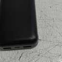 HELIX TURBOVOLT+ 20,000 mAh POWER BANK USB - C & USB -A Ports