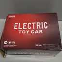 Toys for Boys Age 1 2 3 4 5,Dancing Robot Sensory Toy Car with Colorful Flashing Lights & Music,Interactive Learning Light up Toys for Kids 3-5,Christmas Birthday Gifts for Toddler Boys Girls