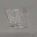 Acrylic Ball Stand Holder, 6-Pack Display Stands for Football Basketball Soccer, Volleyball Rugby Clear Case Rack (3.54x1.3 inch)