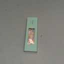 Natural Stone Phone Charm, Beaded Healing Phone Wrist Strap, Handmade Cellphone Chain Lanyard with Tether Tab (Rose Moon)