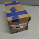 24 Pack of Flap Discs 4 1/2 for Angle Grinder Grit 40 60 80 120 Type 29 Zirconia Grinding Wheel for Wood Metal Sanding