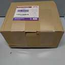 ThunderWay Matte White 3 Way Decorative Light Switch, 15Amp, 120V/277V, AC Decorator Rocker Paddle Wall Switch Replacement, Self-Grounding, Residential and Commercial Grade, UL Listed, 30 Pack