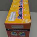 ArtCreativity Bubble Leaf Blower with 3 Refill Solutions, Outdoor Bubble Toys for Toddlers 1-3, 2 Year Old Boy Birthday Gift Toys, Christmas Toddler Toys for Boys, Bubble Machine for Kids