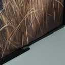 Large Highland cow Framed Wall Art Farmhouse Highland Cow Canvas Wall Decor Cattle Pictures Print Painting Artwork Modern Home Decorations for Living Room Bedroom Office 60 x 30 inch