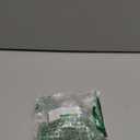 Patio Table Umbrella Hole Ring Plug Cap Set, Outdoor Parasol Table Hole Cover Insert Thicker Patio Table Hole Plug Ring for Outdoor, Patio, Yard, Garden, Camping, Pool (Transparent)