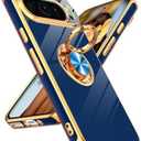 LeYi for Google Pixel 9-Pro Case