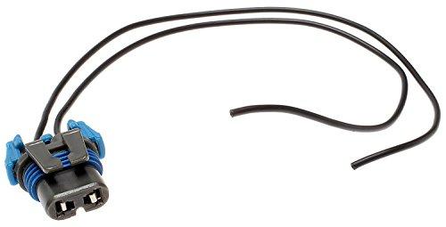 ACDelco Professional LS254 Headlamp Socket, Gray