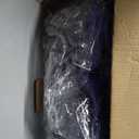 Joiedomi Halloween Inflatable UFO Decoration, 9 FT Tall Giant Halloween Blow Ups UFO Alien Decorations with Built-in LEDs for Outdoor Yard Decor