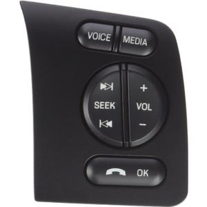 Motorcraft SW6772 Switch