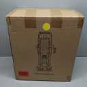 Pressure Washer, 4200PSI Max 2.8 GPM Power Washer with 20FT Hose, 35FT Cord, 4 Nozzles Foam Cannon High Pressure Washer for Car Patio Garden, Yellow