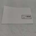 Magnetic Dry Erase Chore Chart - 8.5"x12" Behavior Responsibility Chore Board for Kids, Teenagers - 6 Extra Fine Point Markers Included - Shipped Flat 3 Pcs Blue Pink & Green