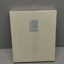 GUOER 8x10 Picture Frames Vintage Photo Frame with Glass Front Antique Picture Frame for Tabletop Wall Hanging (8x10, Shiny Golden)