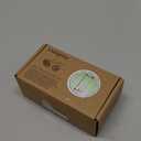 WaldyWop Crochet Kit for Beginners: 3 Animal & Flower Bookmarks Knitting Kits for Starter w/Easy Yarn, Crochet Hook&Easy Video Tutorials-Wobbles Crochet Animal Kit for Adults, Birthday Gifts for Women