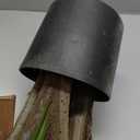 YEPDIN 6 Ft Artificial Tropical Palm Tree With 24 Removable Leaves - Large Faux Plant for Indoors and Outdoors, Silk Housewarming Gift, K185
