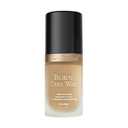 Too Faced Born This Way Natural Finish Longwear Liquid Foundation | Medium-To-Full Coverage | Hydrating + Oil Free (11 Golden Beige (Light with Golden Undertones))