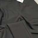 NIMIN Wide Leg Dress Pants for Women High Waisted Work Trousers Business Casual Palazzo Slacks 2025 with Pockets S