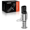 A-Premium Engine Variable Valve Timing (VVT) Solenoid Compatible with Nissan Altima 2013-2017, Rogue 2014-2020, L4 2.5L, Replace# 237963TA1A, 237963TA4A