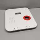RUNSAIL RV Tankless Water Heater Door,18 x 18 Inches White Door Kit, Only Suitable for RUNSAIL RV Doorless Water Heater
