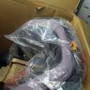Chicco MyFit Harness + Booster Car Seat, 5-Point Harness and High Back Seat EXP Nov 2033