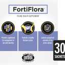 Purina Pro Plan Veterinary Supplements FortiFlora Probiotics for Cats for Digestive Gut Health and Diarrhea - 30 ct. Box