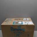 Pampers Diapers - Cruisers 360 - Size 5, 128 Count, Babyproof up to 100% Leakproof Pull-On Diaper