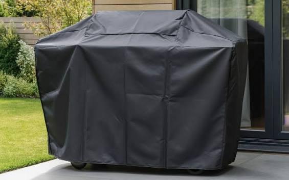 104*48x83cm Grill Cover