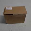 7" Wireless Apple CarPlay & Android Auto Double Din Car Stereo - 240W High-Power Sound, Touchscreen Bluetooth Receiver with USB-C/AUX/TF Ports, RDS/FM/AM Radio & MirrorLink HD Display - StyleA