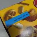 Gardetto's Original Recipe Snack Mix, Crunchy Breadsticks, Pretzels & Roasted Rye Chips, Kosher Snacks Multipack, 10 Single-Serve Bags, Individually Wrapped Party & Family Pack, 17.5 oz Bulk Box