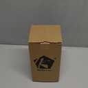 Kevin Textile Decorative Plush Striped Velvet Corduroy Christmas Oblong Pillowcase Accent Cushion Cover, 12 x 20 inches (30x50 cm), Set of 2, Burgundy