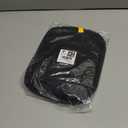 Pet Hair Remover Glove - Reusable Electrostatic Five-Finger Gloves for Cat/Dog Hair Removal on Furniture, Carpet & Clothes (1PCS)