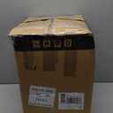 Vplus 2000 Pack 7 OZ Drinking Clear Plastic Cups, 7 Ounce Disposable Cold Water Party Dessert Bulk Cups for Business Wedding Party