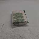 10 Set/8 Set Packing Cubes for Travel, Gifts for Women Mom,Anti-Tearing Suitcase Organizer for Luggage with Shoe & Hanging Toiletry Bag,OlarHike Vacation Essentials & Accessories for Cruise Ship,Cream