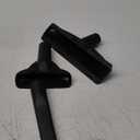 Shop-Vac 3-PC Nozzle Kit, 1-1/4 Inch Diameter for Wet/Dry Use, Includes Gulper, Crevice and Floor Tool